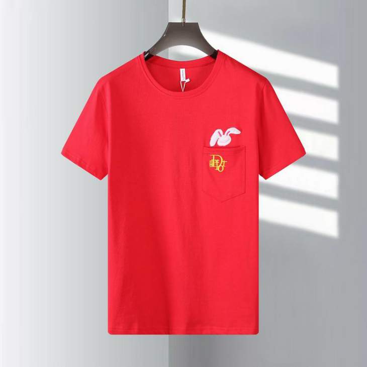 Dior T Shirts Short _SKUDiorM-3XL25t24cnH01816332